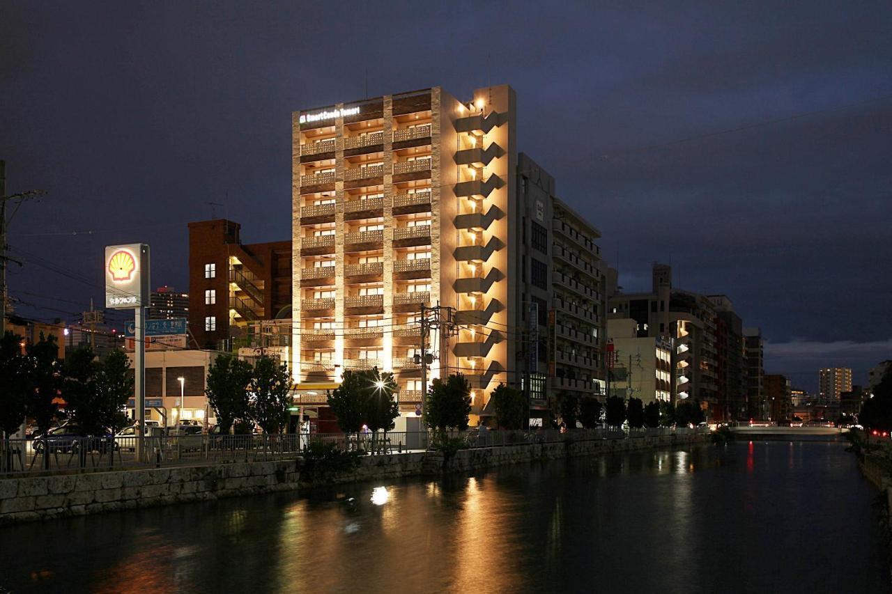 Smart Condo Tomari Naha Exterior foto